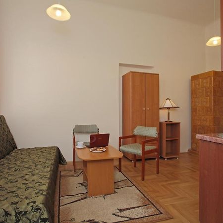 Enigma Hostel Krasków Δωμάτιο φωτογραφία