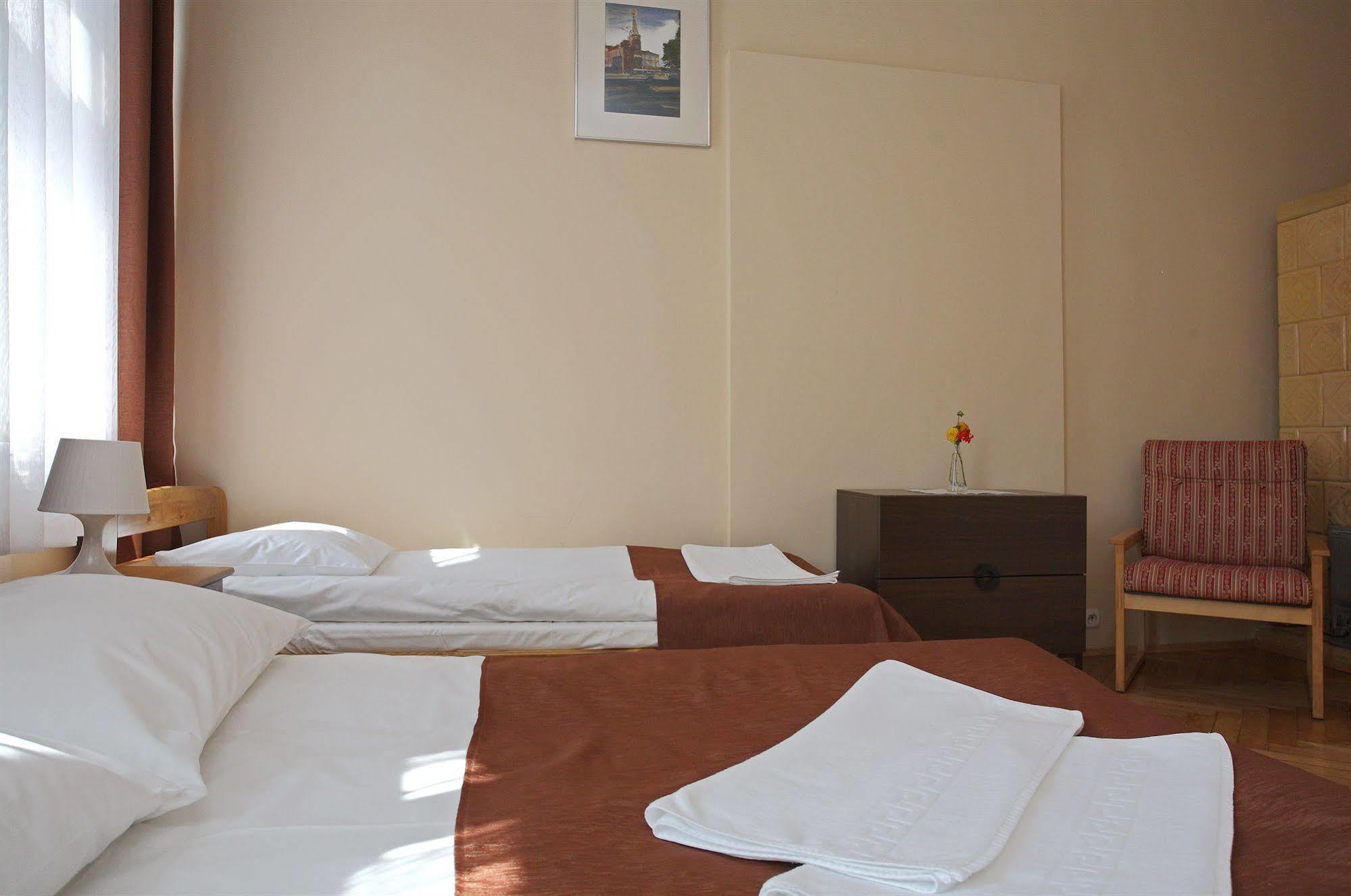 Enigma Hostel Krasków Εξωτερικό φωτογραφία