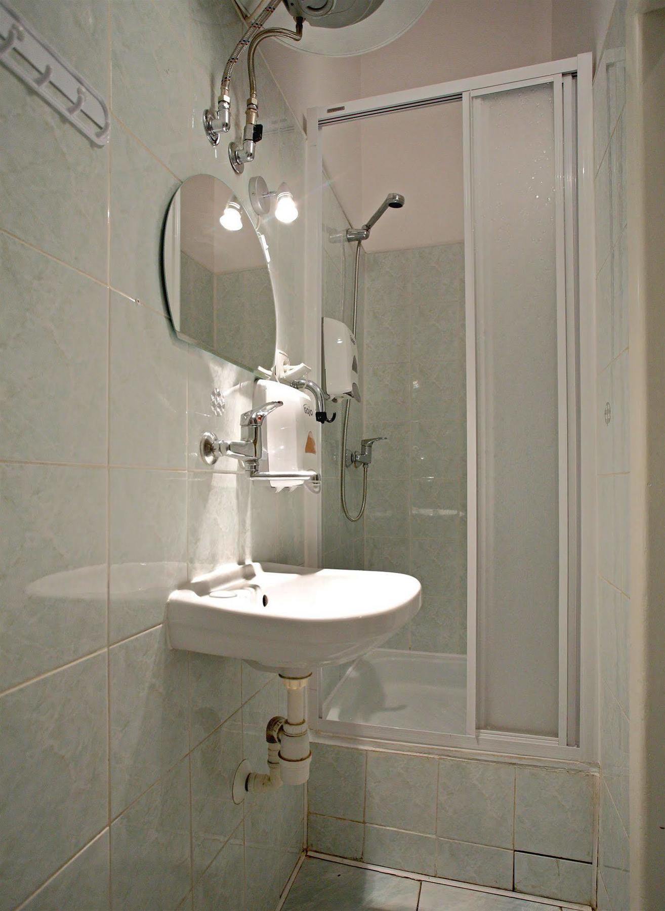 Enigma Hostel Krasków Εξωτερικό φωτογραφία