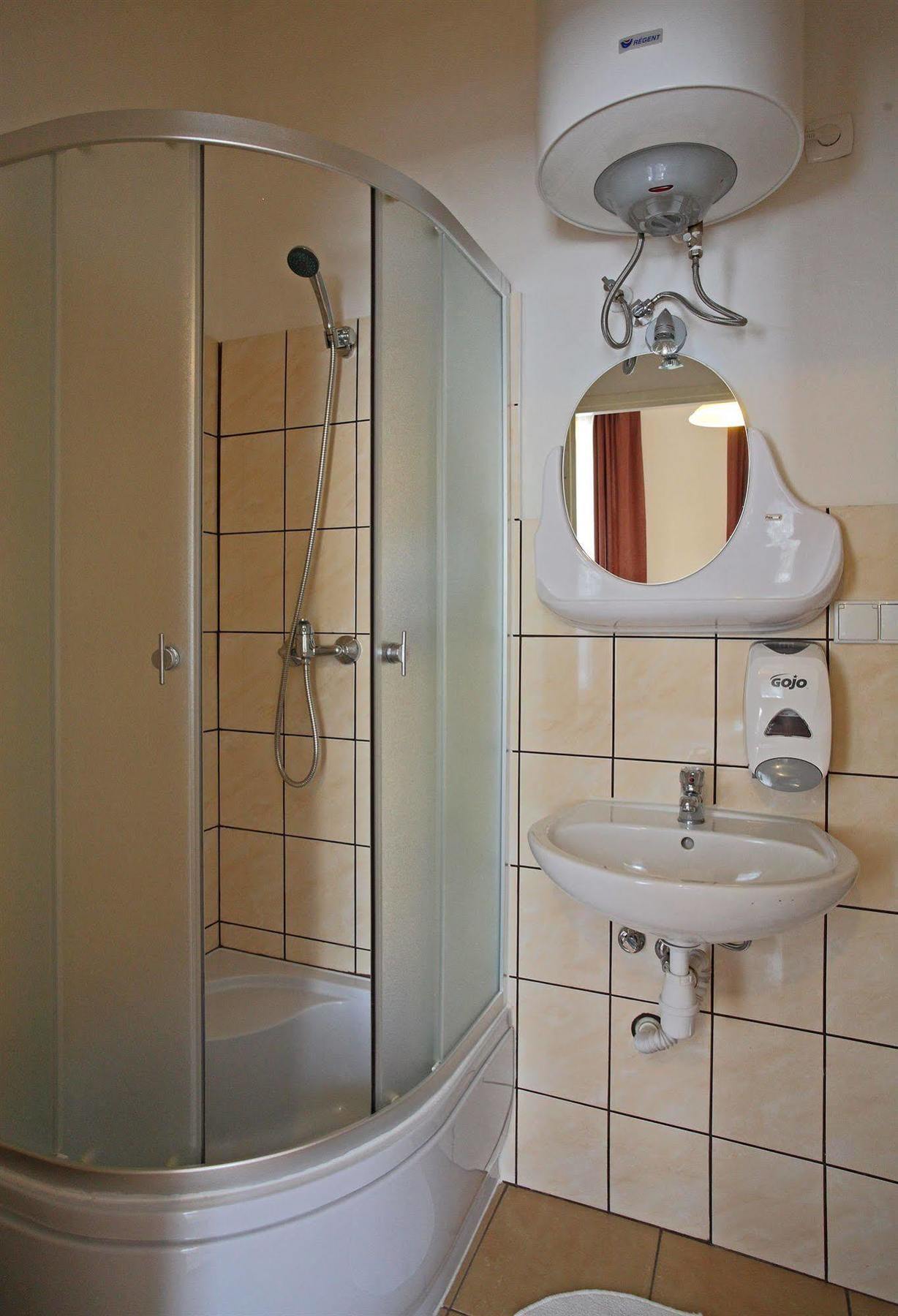 Enigma Hostel Krasków Εξωτερικό φωτογραφία