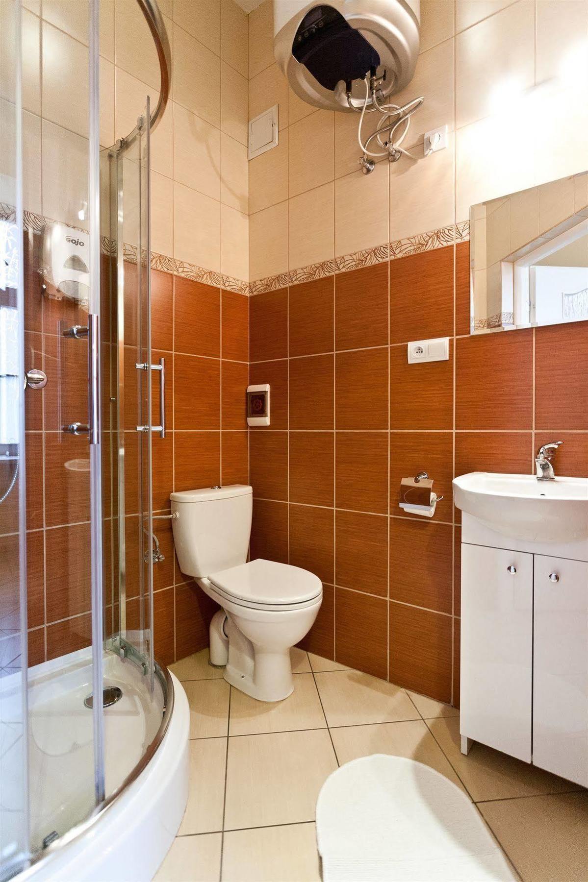 Enigma Hostel Krasków Εξωτερικό φωτογραφία