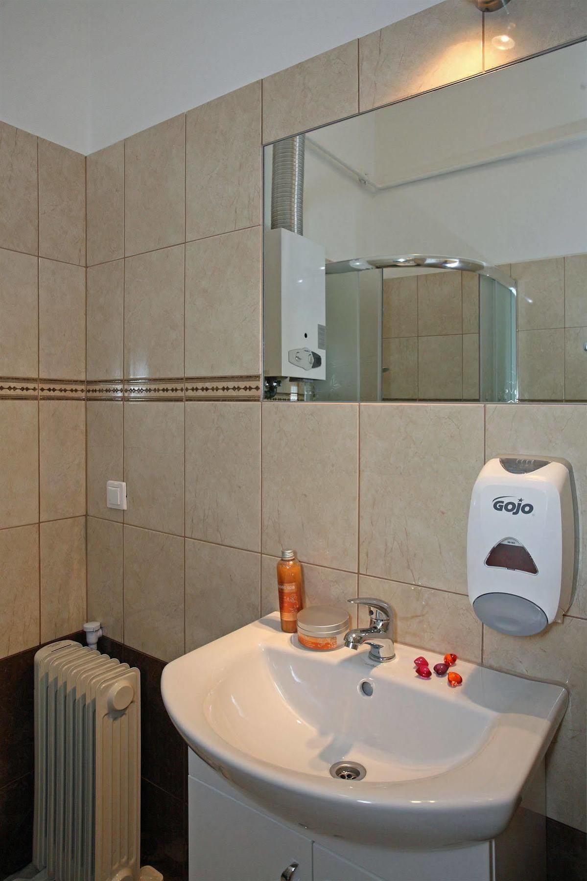 Enigma Hostel Krasków Εξωτερικό φωτογραφία