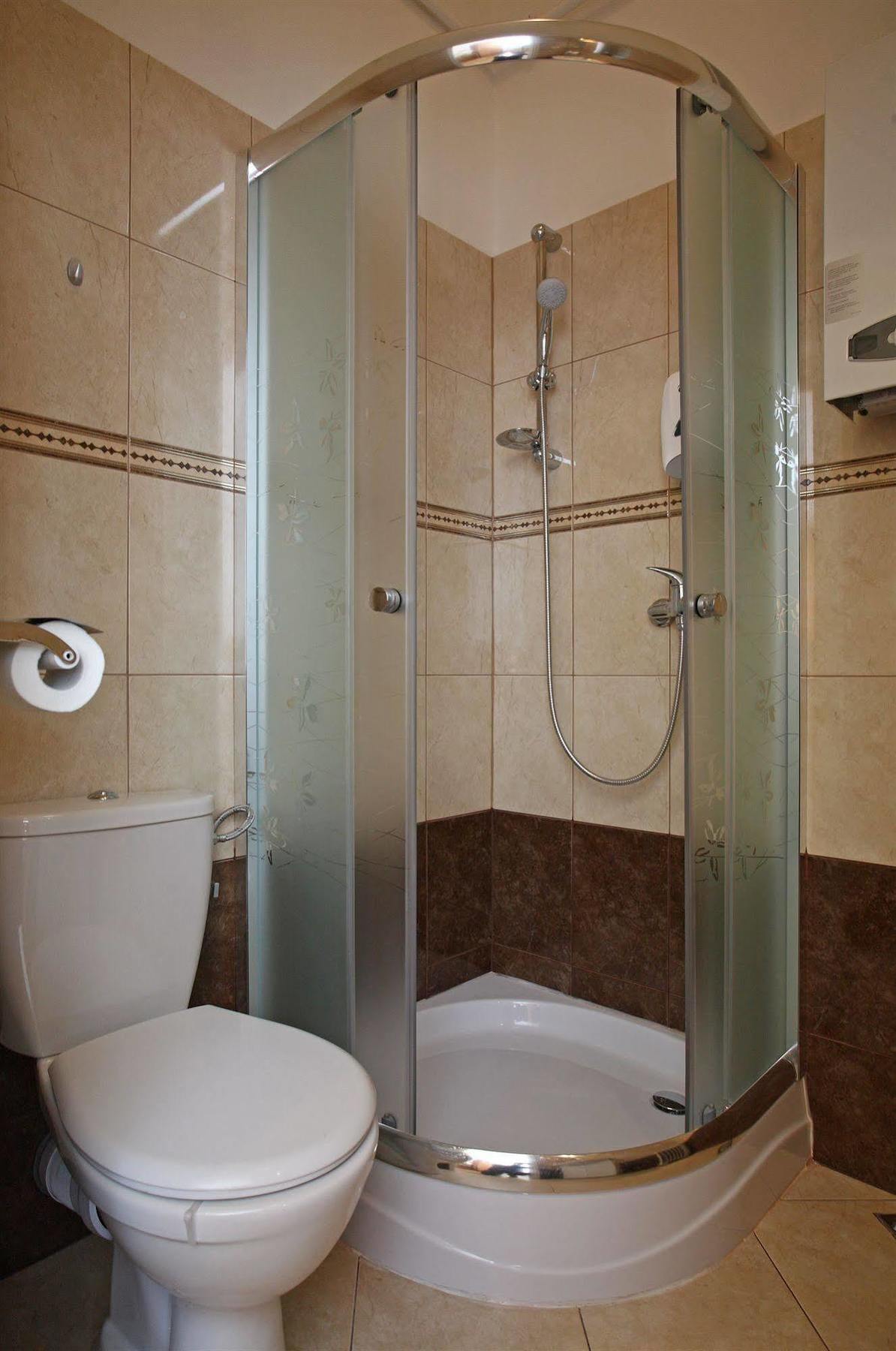 Enigma Hostel Krasków Εξωτερικό φωτογραφία