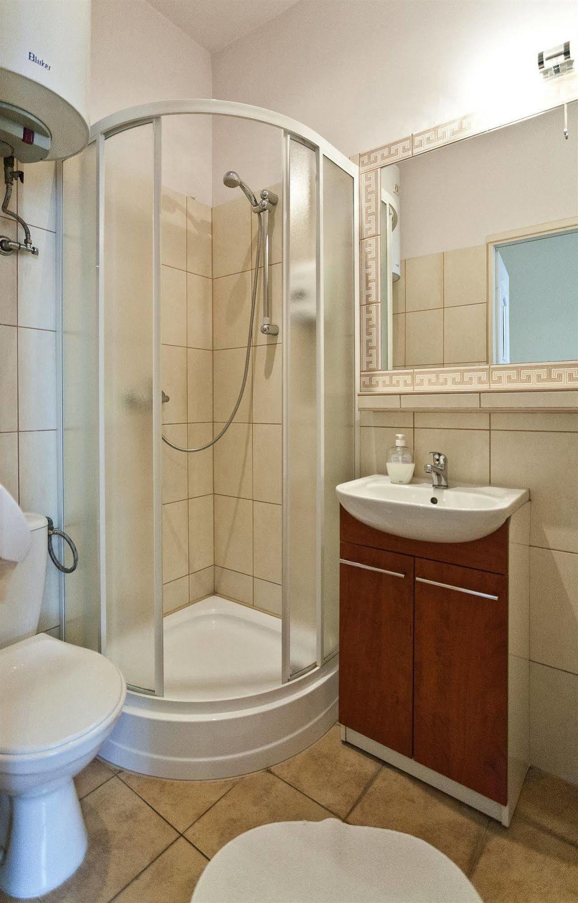 Enigma Hostel Krasków Εξωτερικό φωτογραφία