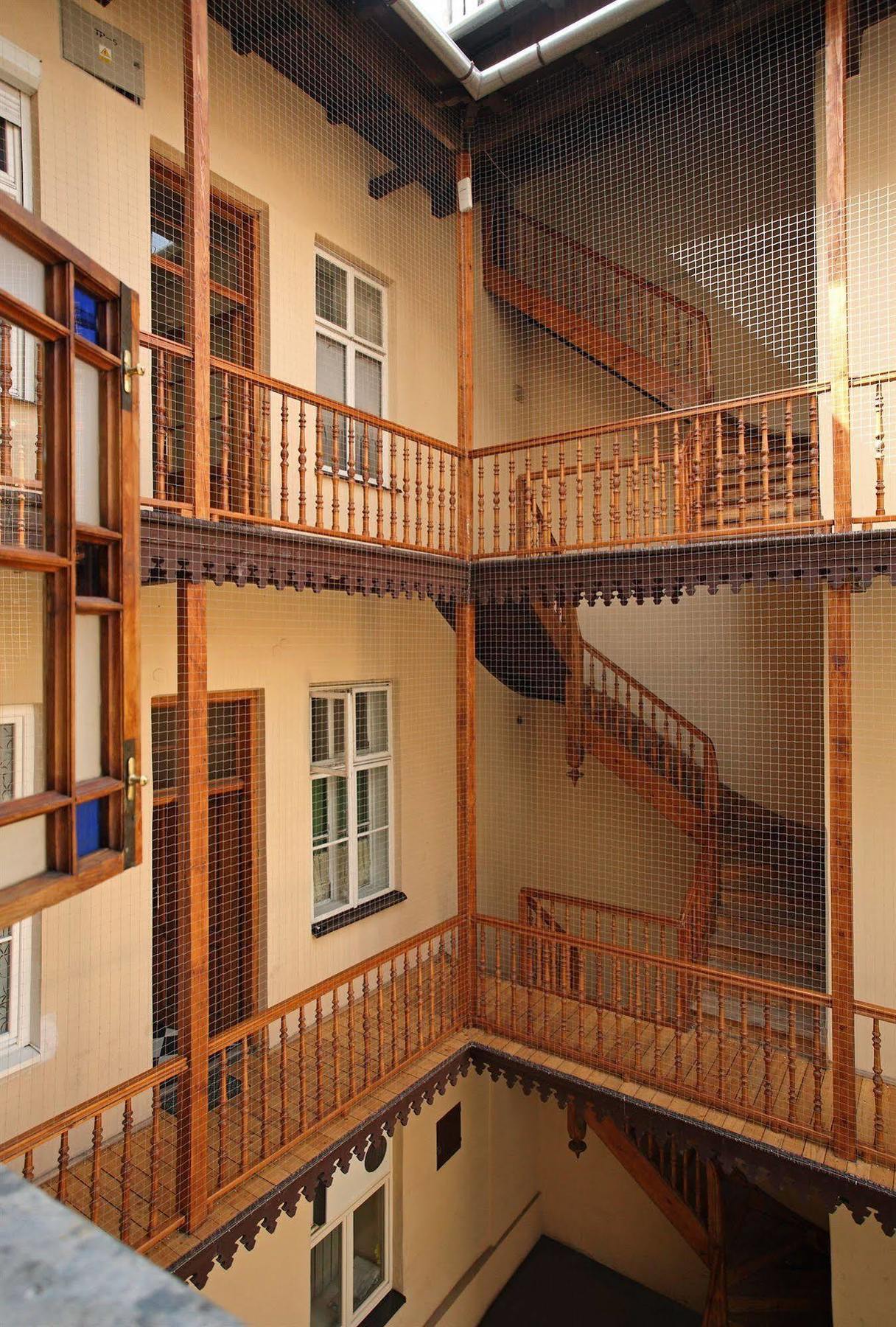 Enigma Hostel Krasków Εξωτερικό φωτογραφία