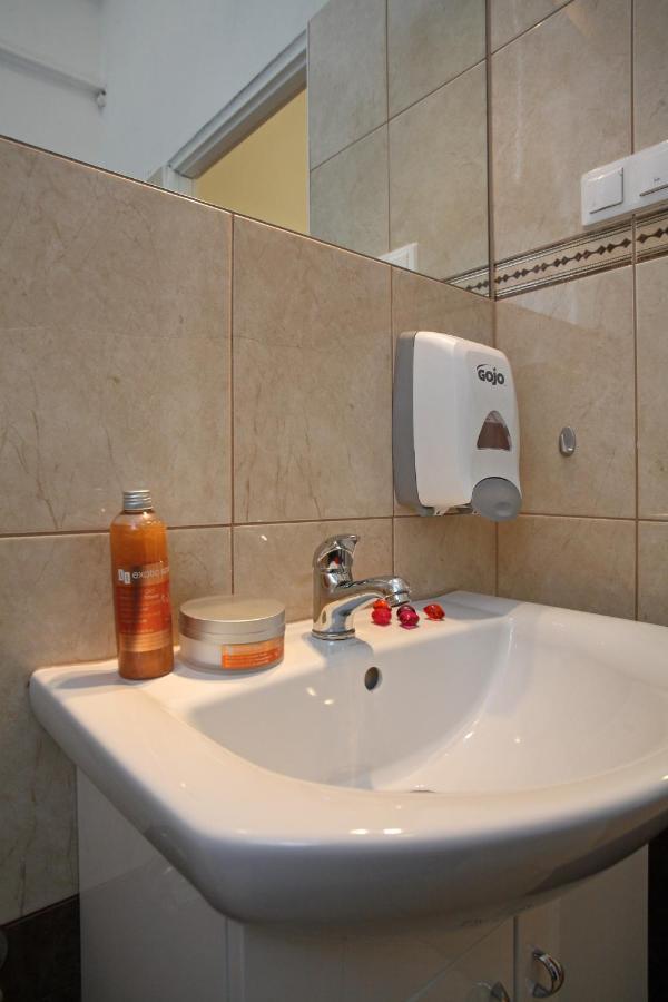 Enigma Hostel Krasków Δωμάτιο φωτογραφία