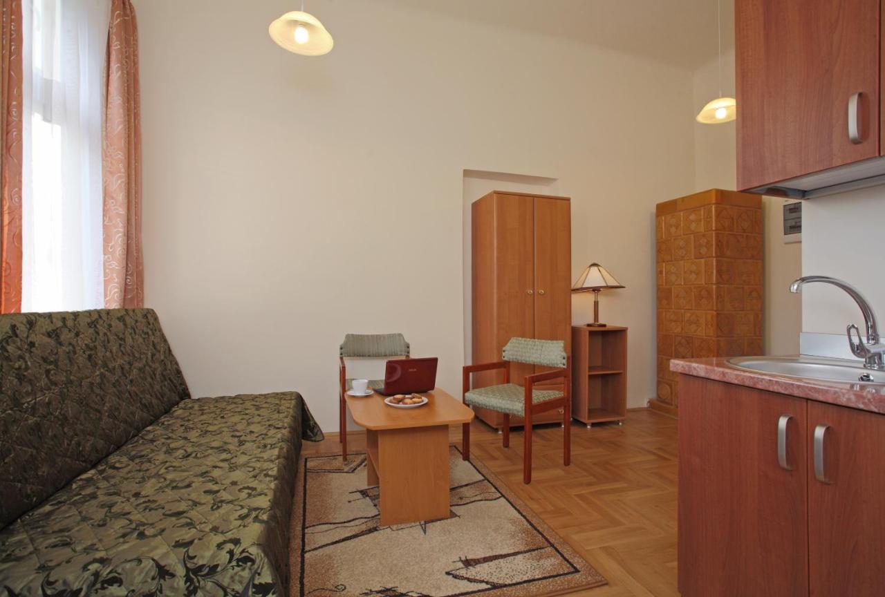 Enigma Hostel Krasków Δωμάτιο φωτογραφία
