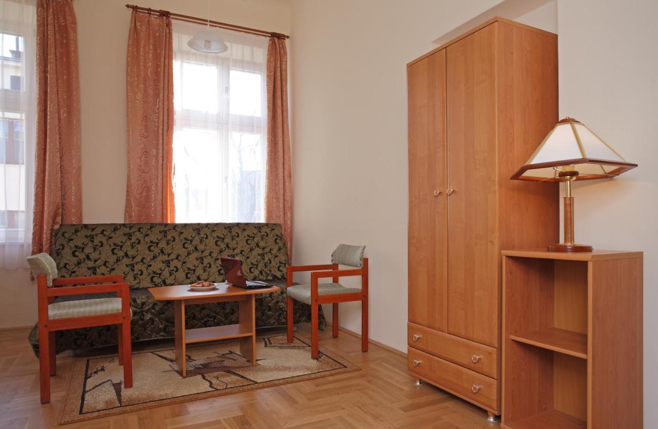 Enigma Hostel Krasków Δωμάτιο φωτογραφία