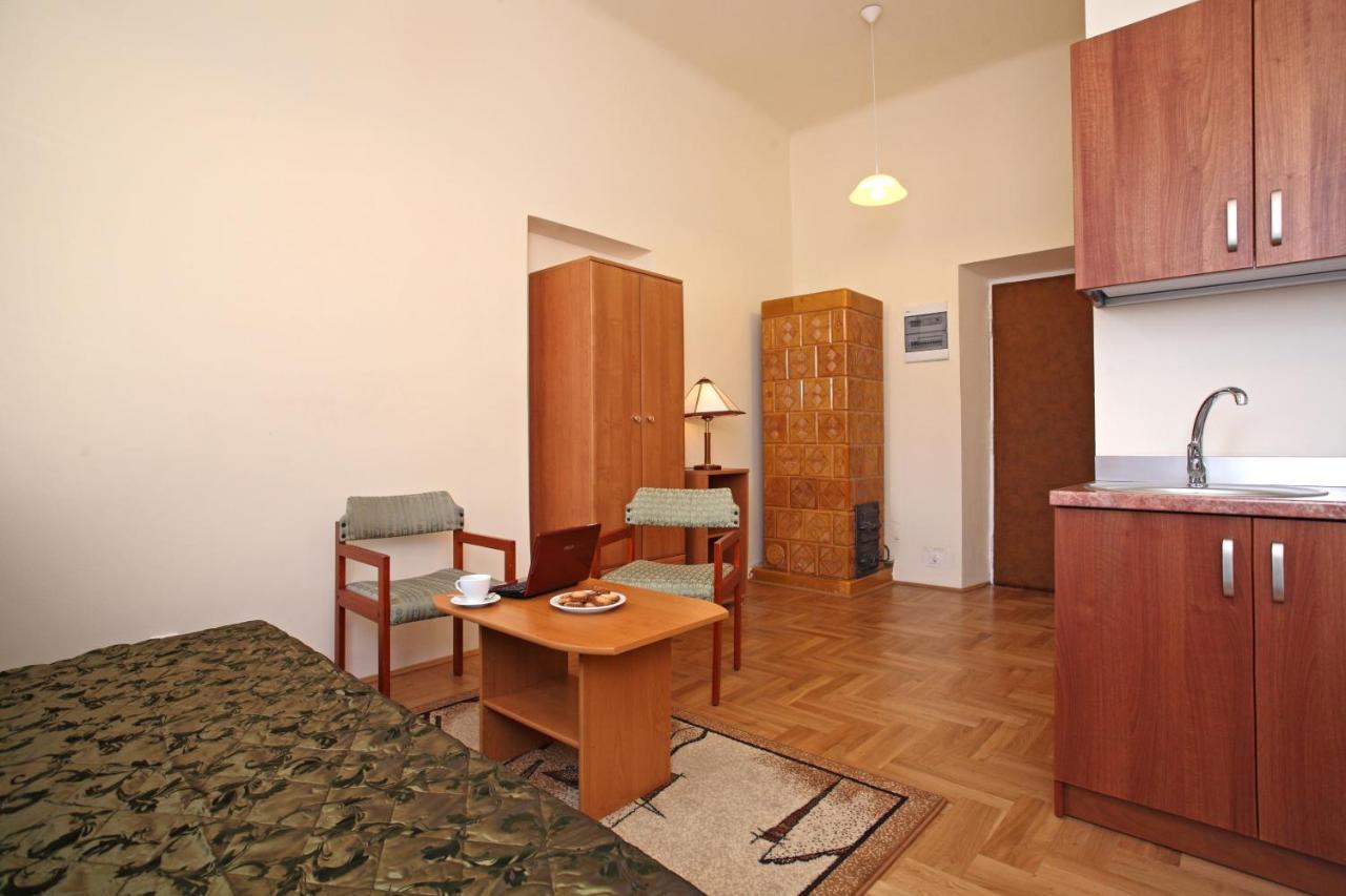Enigma Hostel Krasków Δωμάτιο φωτογραφία